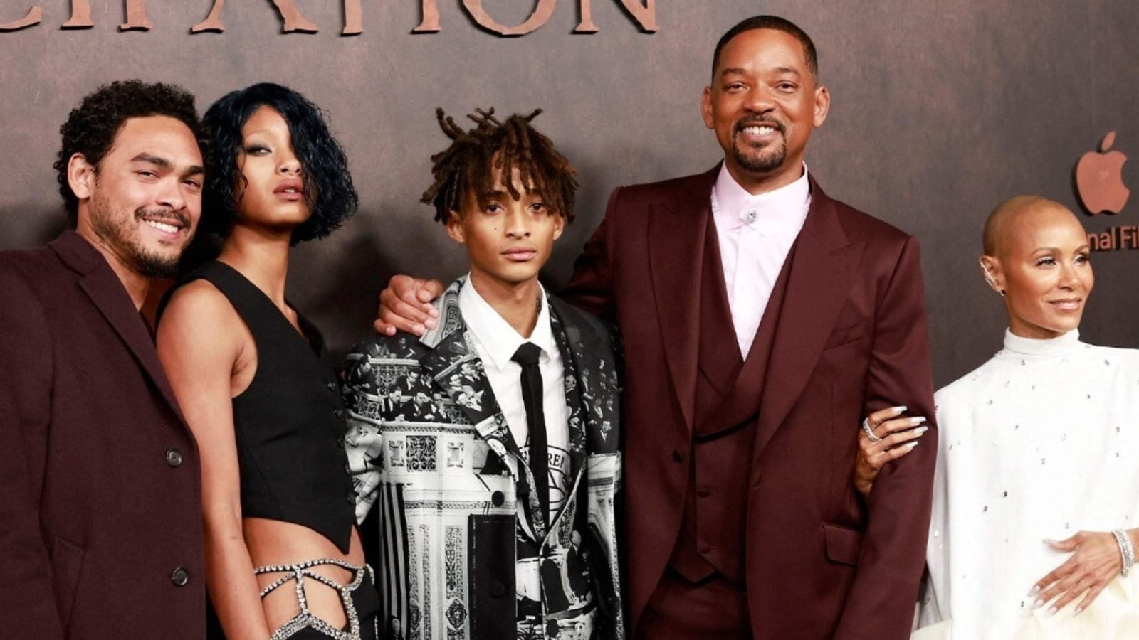 Will Smith Family 2022 - Smith Grove Buc Ee's Opening Date
