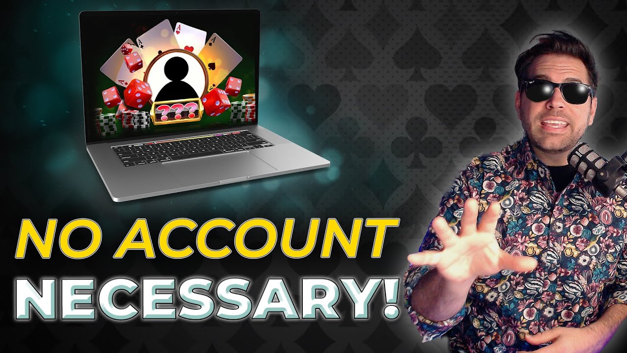 Win Real Money at Casinos with NO Account?! | Mr. Casinova - YouTube - Online Casino Real Money Virginia No Deposit