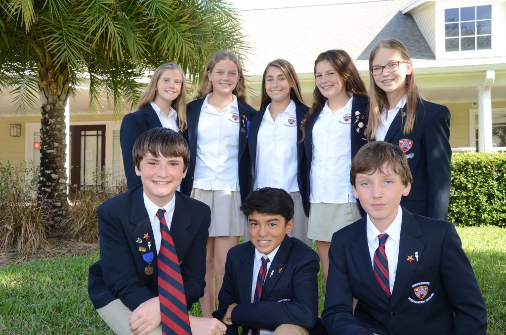 Windermere Preparatory School – iApply School - Windermere Preparatory School Summer Camp 2024 Schedule