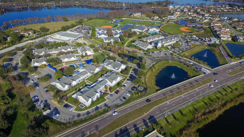 Windermere Preparatory School in Windermere, 6189 Winter Garden - 6189 Winter Garden Vineland Rd Windermere Fl 34786