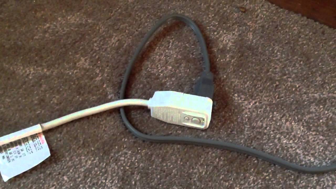 Replacement Cord For Window Air Conditioner