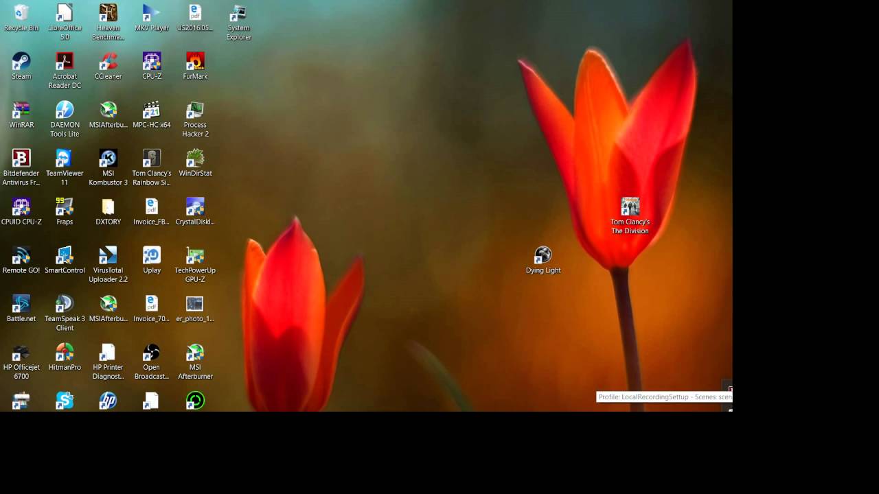 Windows 10 Set process priority for ever - YouTube - Operating System Gives Priority To Another Window