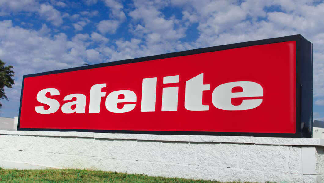 Windshield Repair & Replacement in Montville, NJ | Safelite - Safelite Windshield Repair Before And After