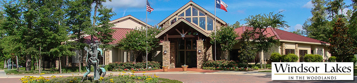 Windsor Lakes – Homeowners Association - Associa Principal Management Group Of Houston