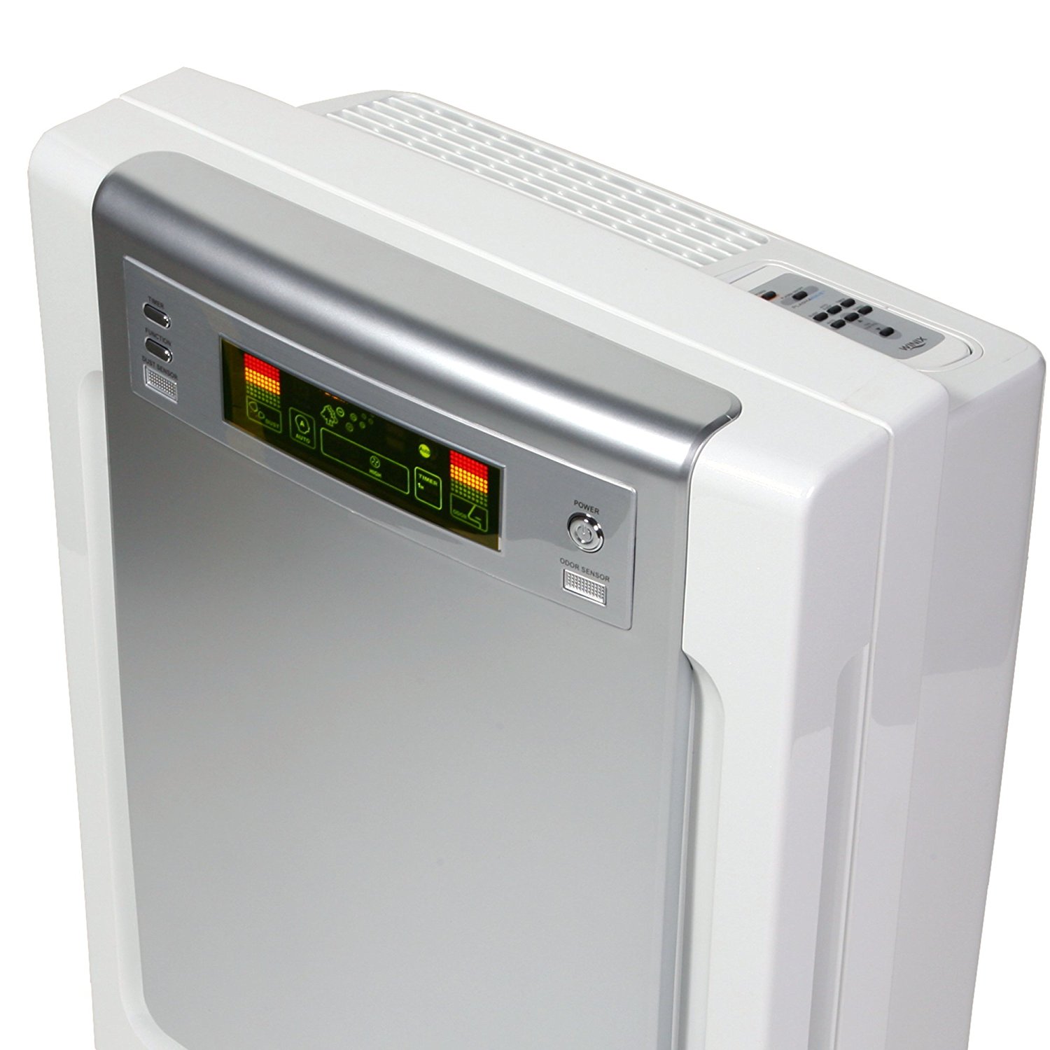 Winix WAC9500 Ultimate Pet True HEPA Air Cleaner with PlasmaWave - Winix Air Cleaner With Plasmawave Technology