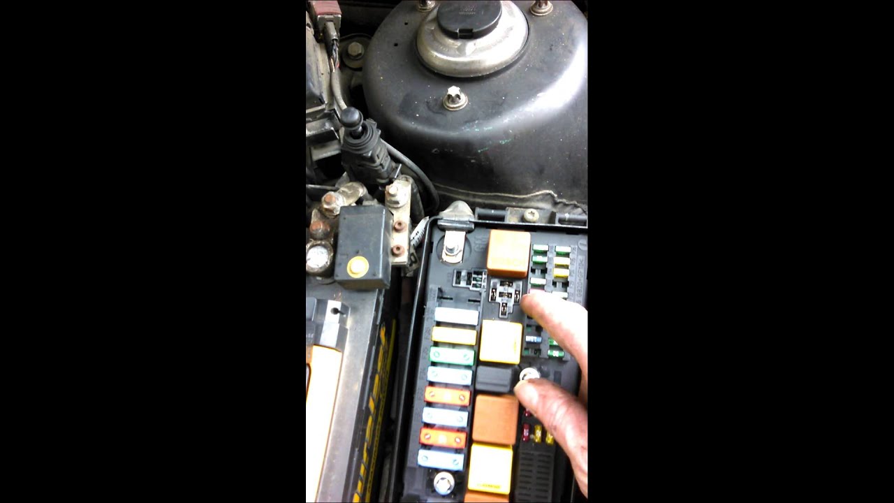 Wiper only works on high. - YouTube - Wiper Blades Only Work On High