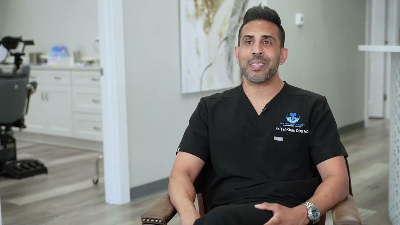 Wisdom Tooth Extraction | Midland Oral Surgery and Implant Centers - Midland Plastic Surgery Center Midland Tx