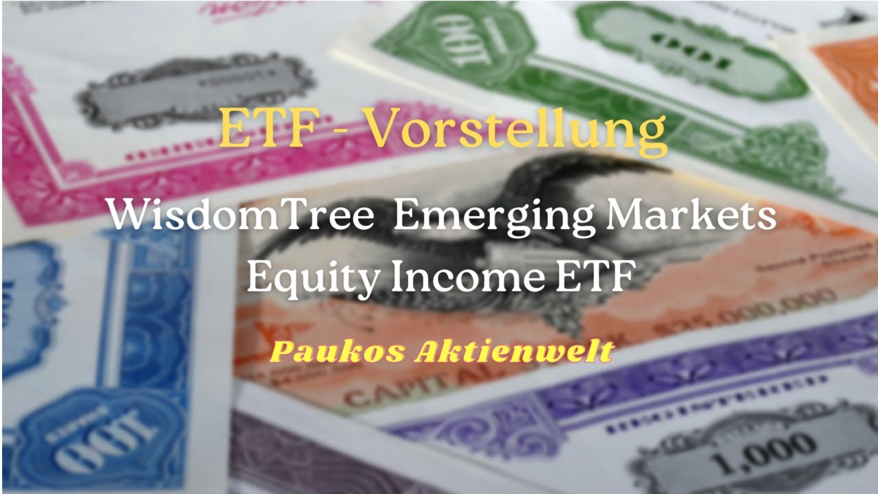 Wisdomtree Europe Defence Ucits Etf - Eur Acc