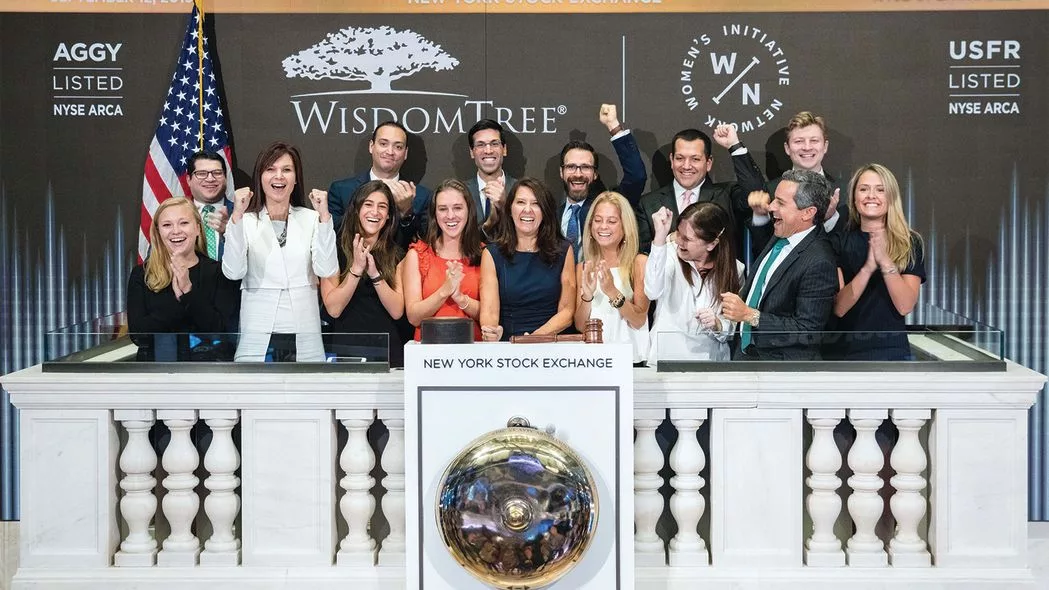 Wisdomtree Artificial Intelligence Ucits Etf Usd Acc