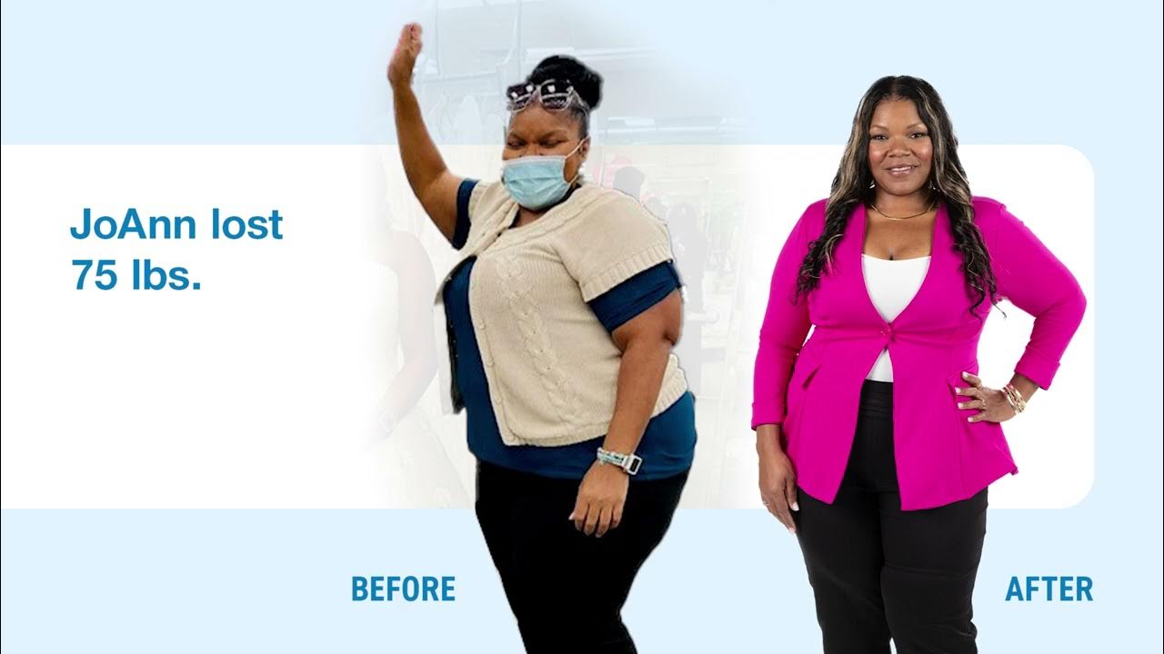 "With GOLO you feel great as you lose weight!" - YouTube - Does Nello Help With Weight Loss