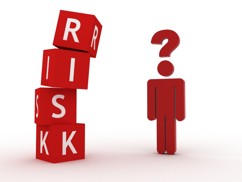 Risk Acceptance Is A Natural Part Of Driving