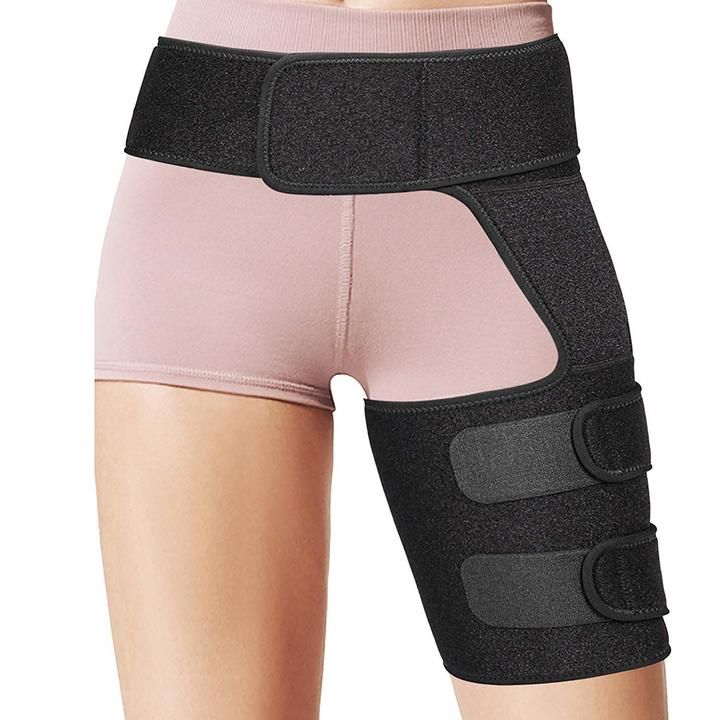 Do Sciatic Nerve Leg Braces Work