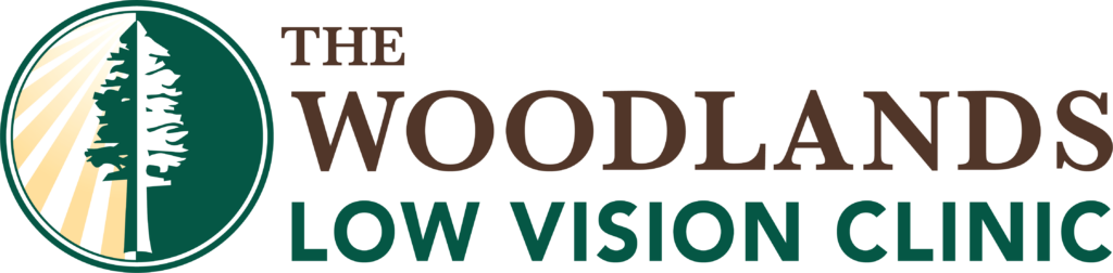 Woodlands Low Vision Clinic - Brochures - 135 Vision Park Blvd The Woodlands Tx 77384