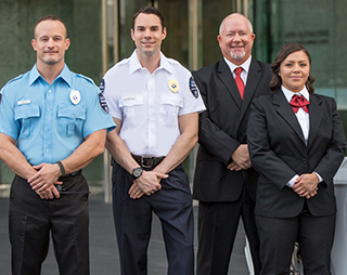 Allied Universal Security Services San Jose Photos