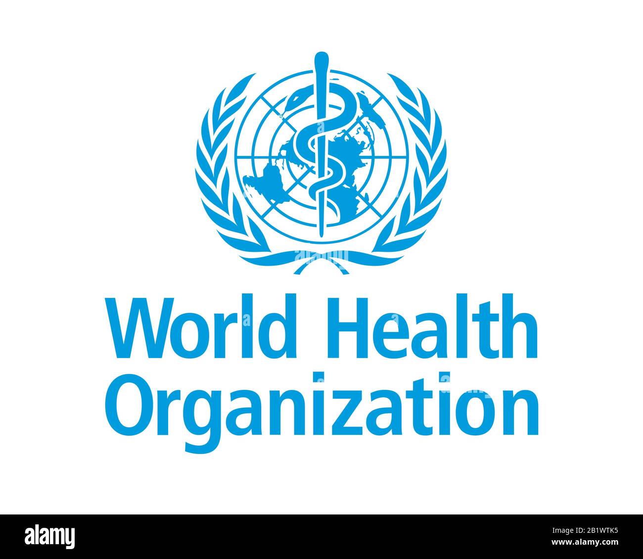 World Health Organization Logo - Santosctzx - Who Won Daytona 500 Today 2025