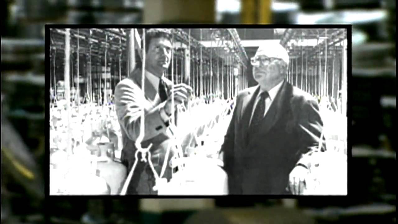 Worthington Steel - YouTube - Worthington Samuel Coil Processing - Cleveland West