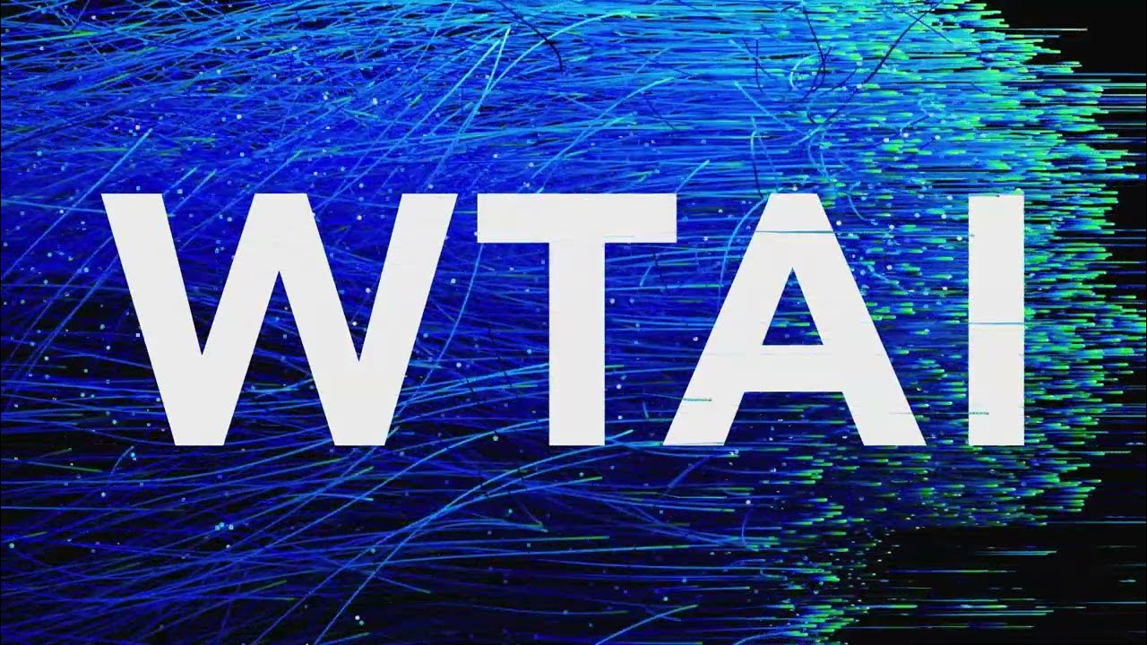WTAI: WisdomTree Artificial Intelligence and Innovation Fund - YouTube - Wisdomtree Artificial Intelligence Ucits Etf Usd Acc
