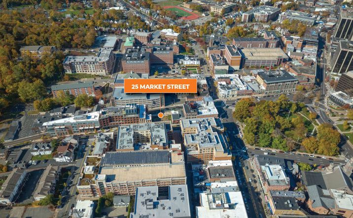 Century 21 Department Store Nj Morristown
