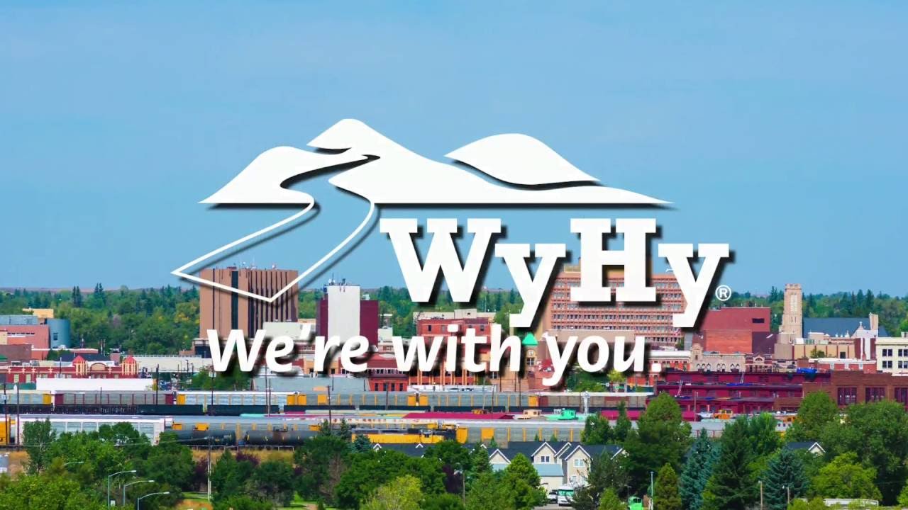 WyHy Credit Union - YouTube - Wyhy Credit Union Green River Wy