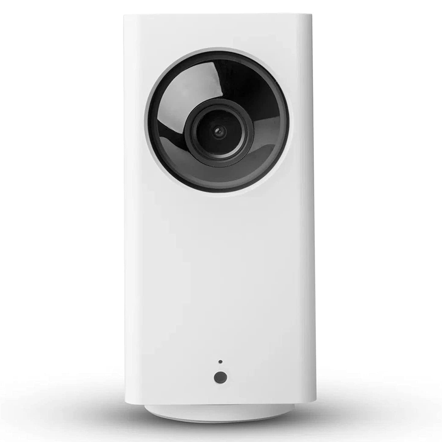 Wyze Cam Pan 1080p Wi-Fi Indoor Smart Home Camera - WYZECP1 (Refurbish - Wyze Cam V3 Won't Scan Qr Code