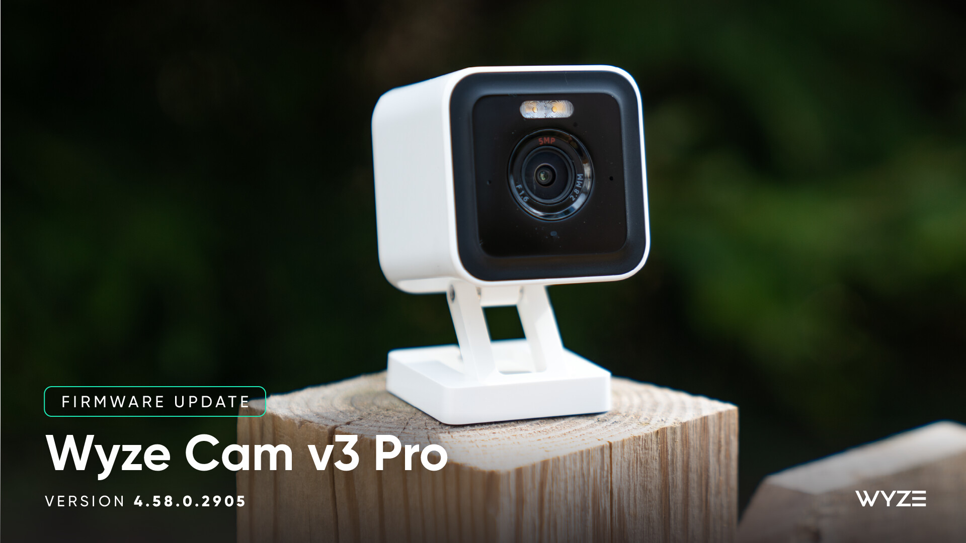 Wyze Cam V3 Won't Scan Qr Code