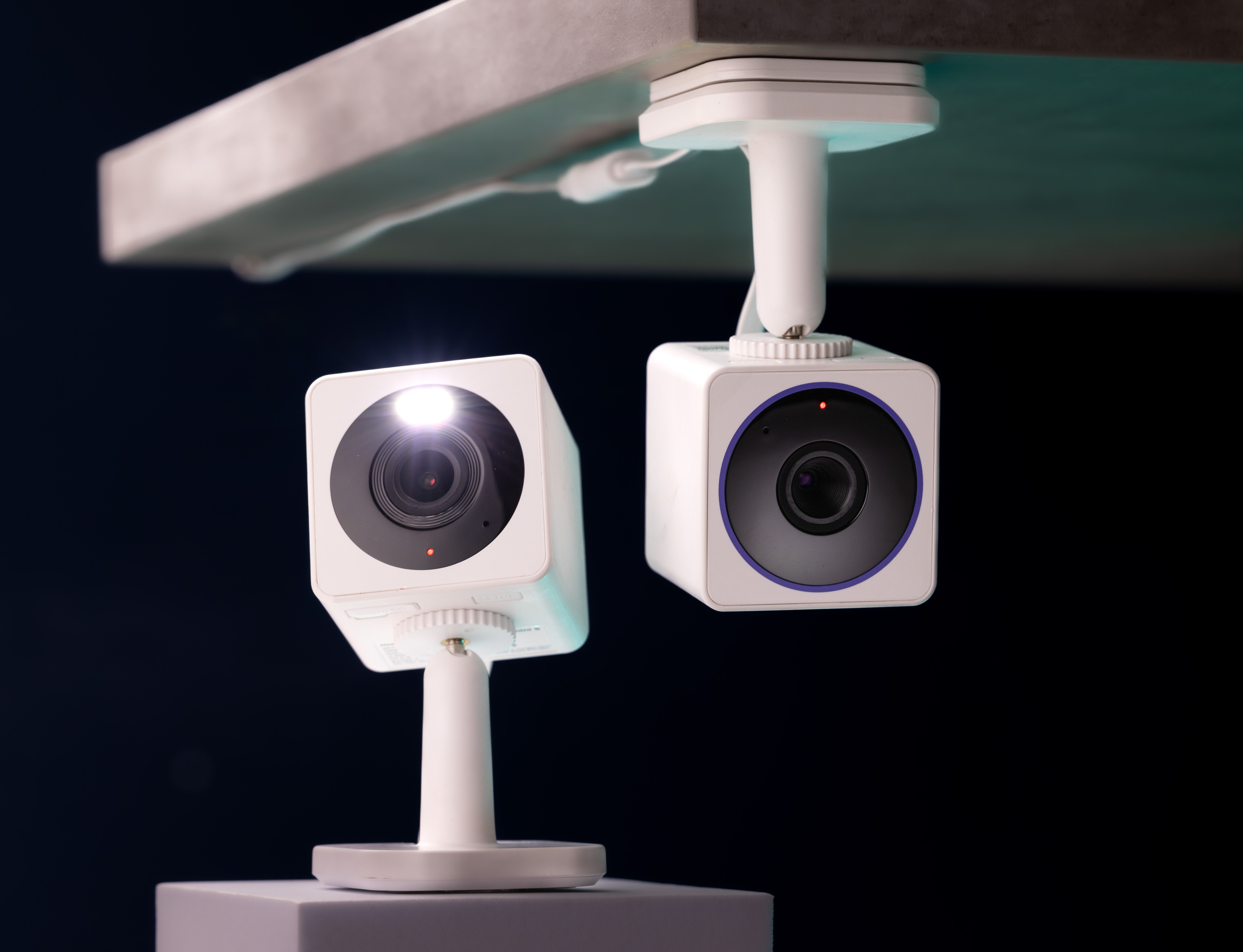 Wyze's latest super-cheap camera comes in two unique flavors - Wyze Cam V3 Won't Scan Qr Code