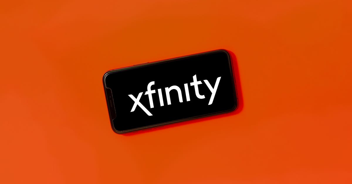 Xfinity Home Internet Review: Plans, Prices and Coverage You Need to - Xfinity Data Breach What To Do