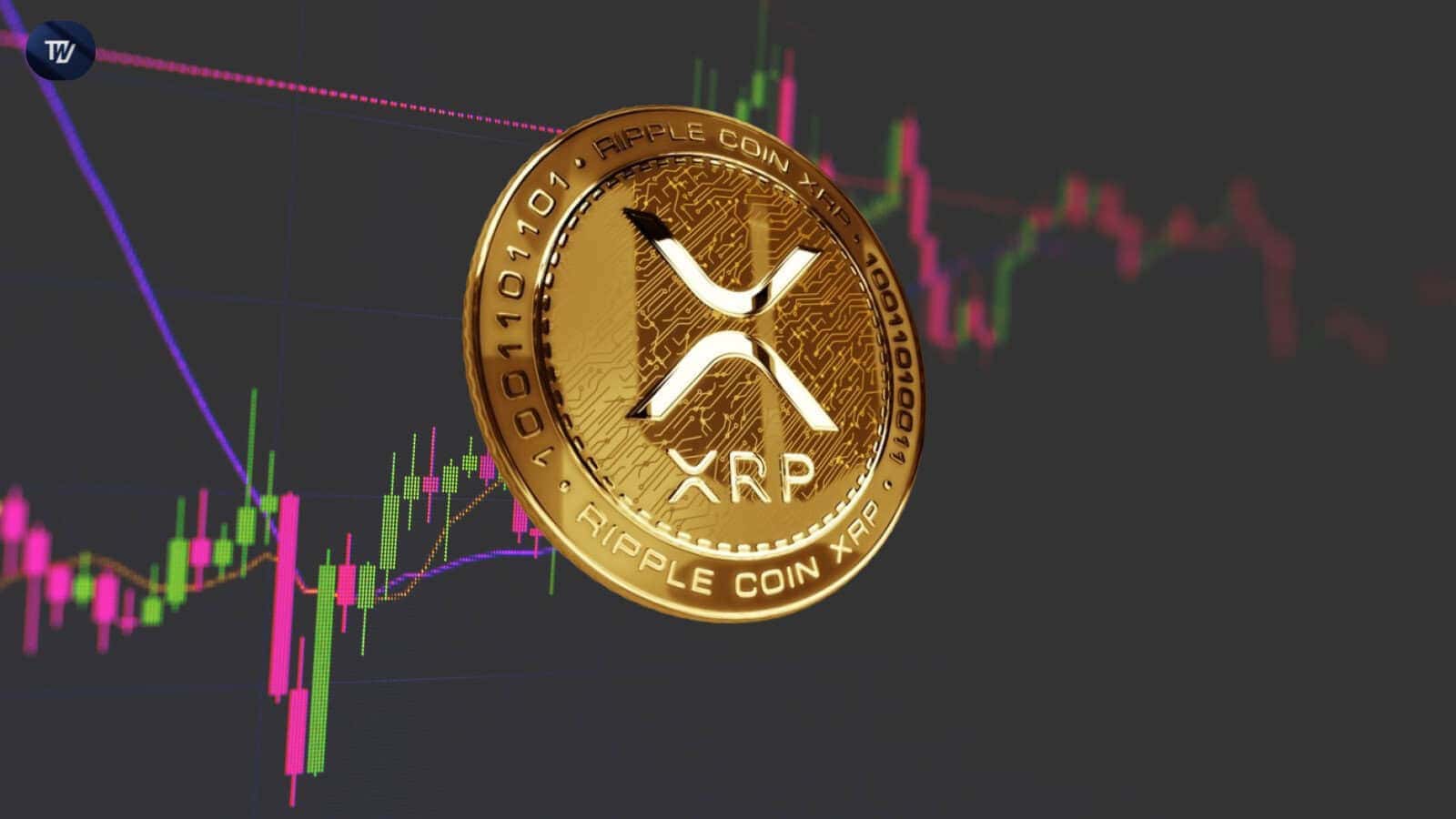 XRP Faces Price Pressure: 452,000 Active Addresses Fail To Drive Recovery - Xrp Bullish Breakout Predicts Surge To $4.40