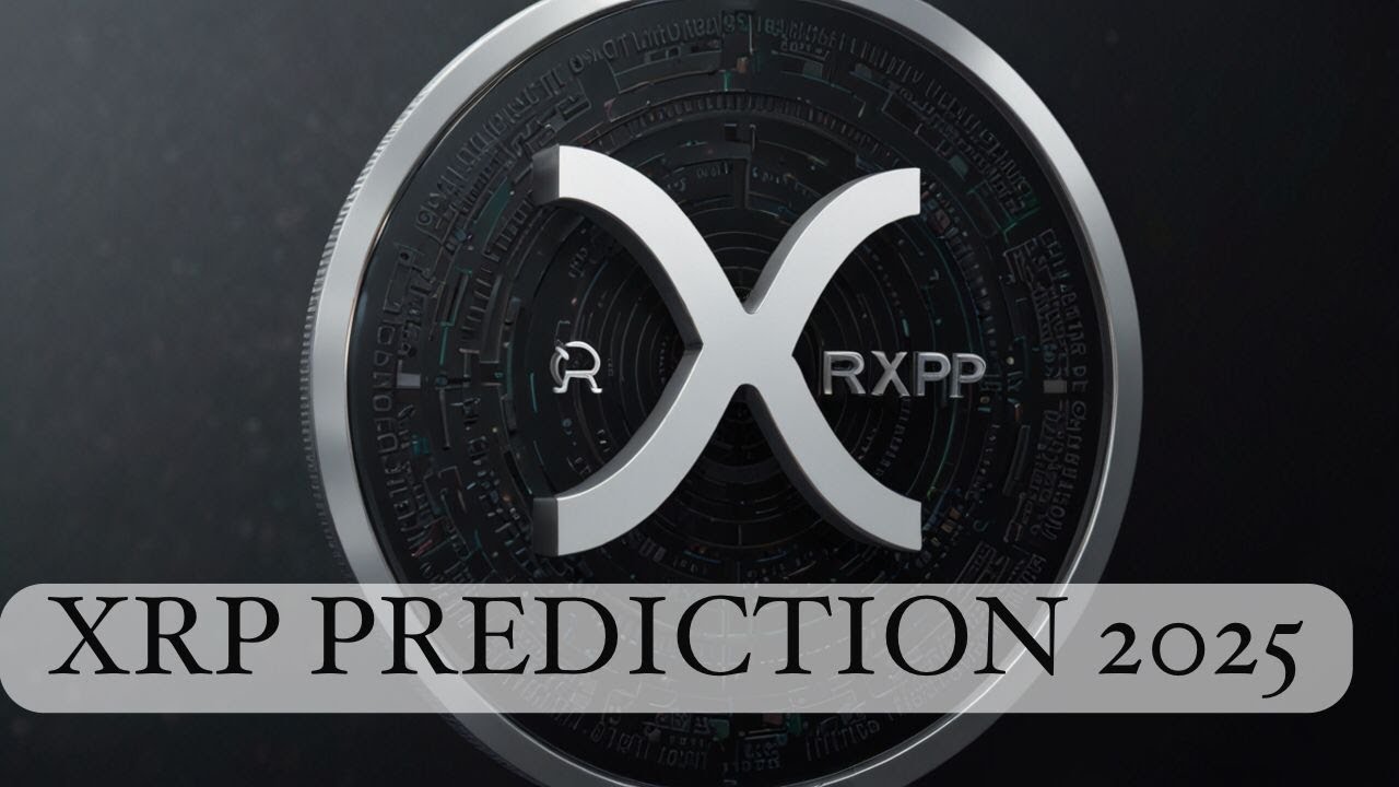 XRP PREDICTION 2025-DE BILLIONS - YouTube - Analysts Predict Xrp Could Increase To $50 In 2025.