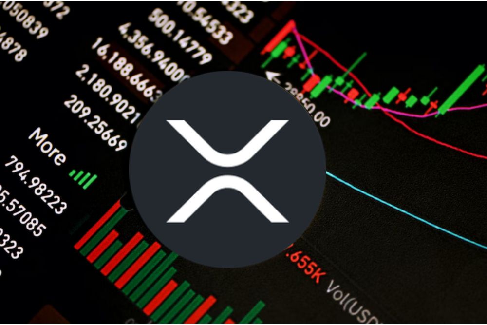Xrp Price Prediction 2025 Bull Run - A Isla Guest - Xrp Price Surges With Potential To Surpass All-time High Soon