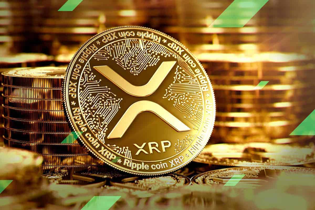 XRP Price Prediction: XRP Price Explosion Coming In April, Is Crypto - Xrp Or Dogecoin Which Is Better