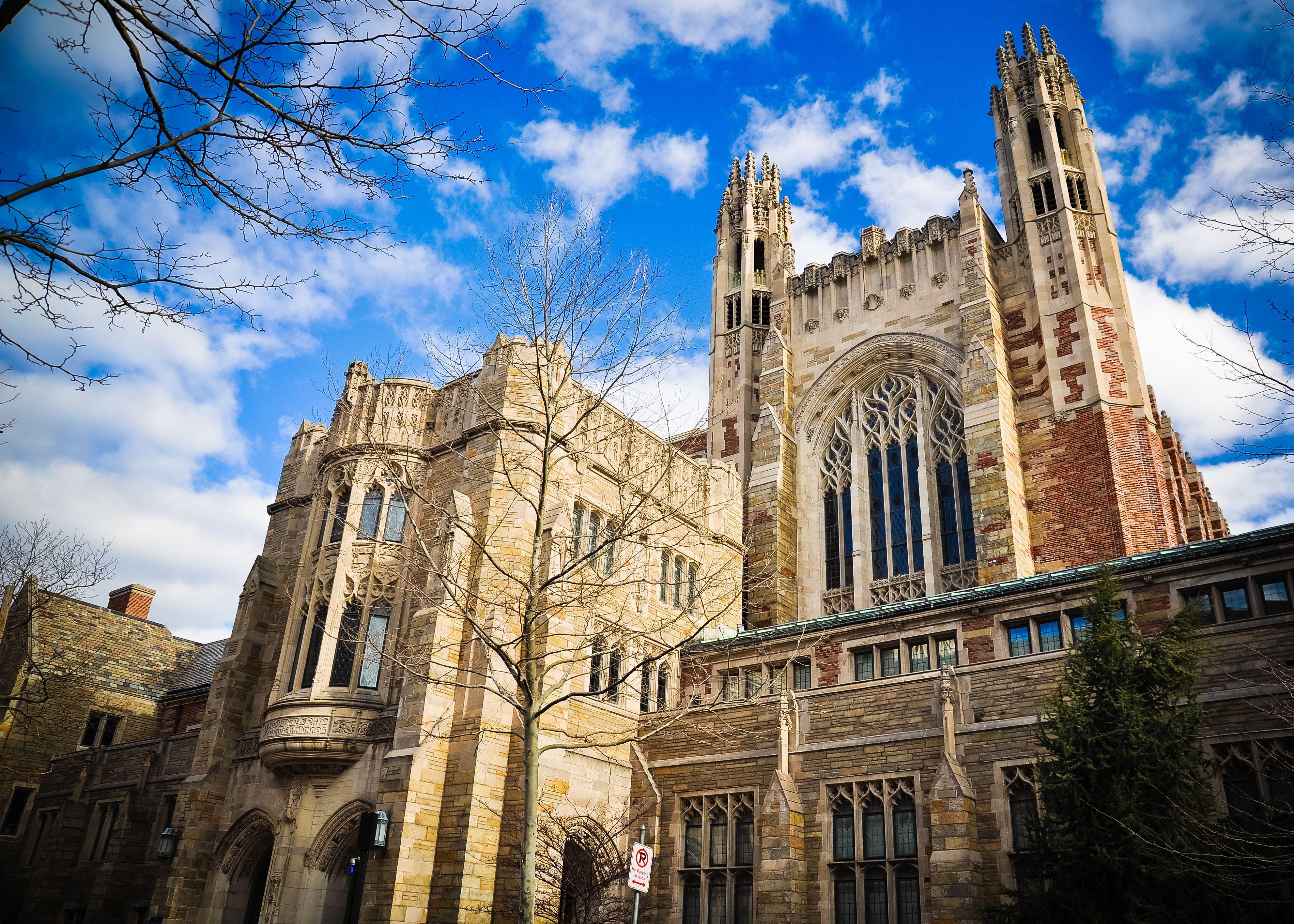 Yale University Wallpapers - Top Free Yale University Backgrounds - Yale Business Perspectives For Creative Leaders
