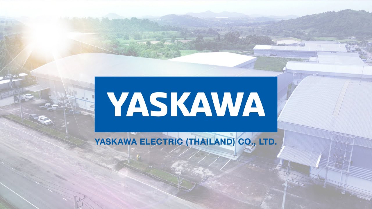 YASKAWA COMPANY PROFILE - YouTube - Yaskawa Electric Corporation Samsung Production Line