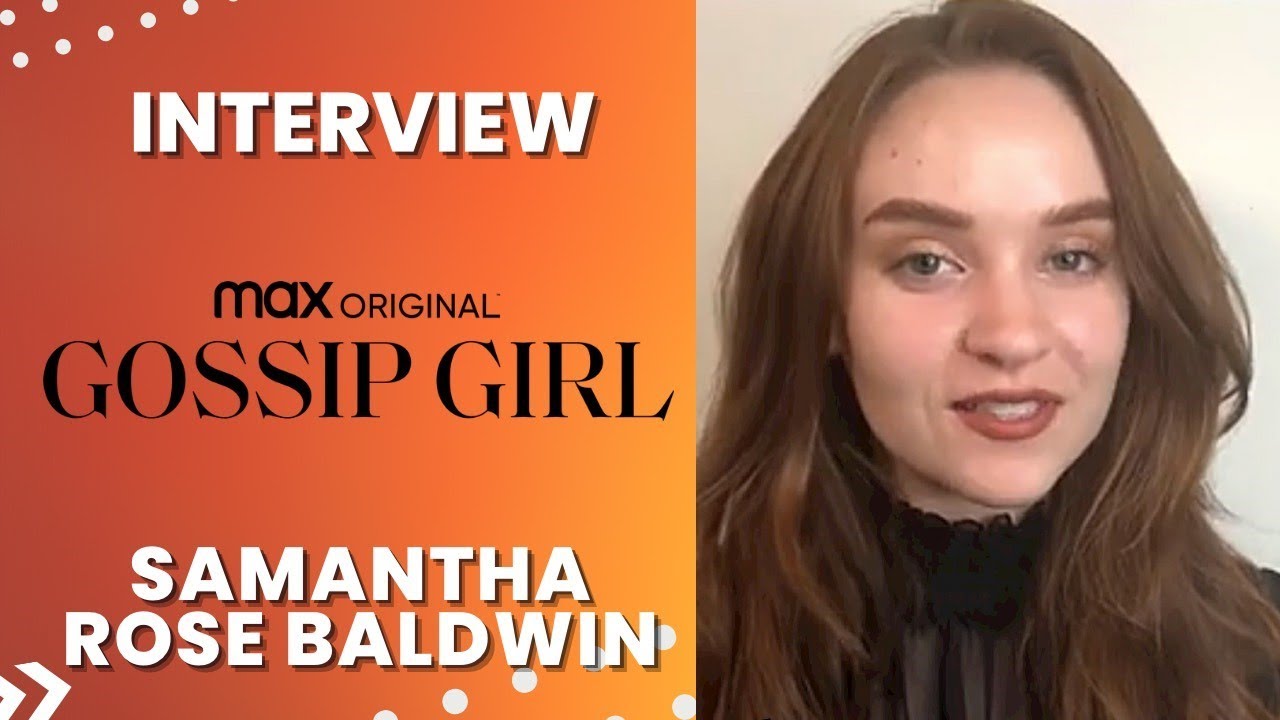 Samantha Rose Baldwin Movies And Tv Shows