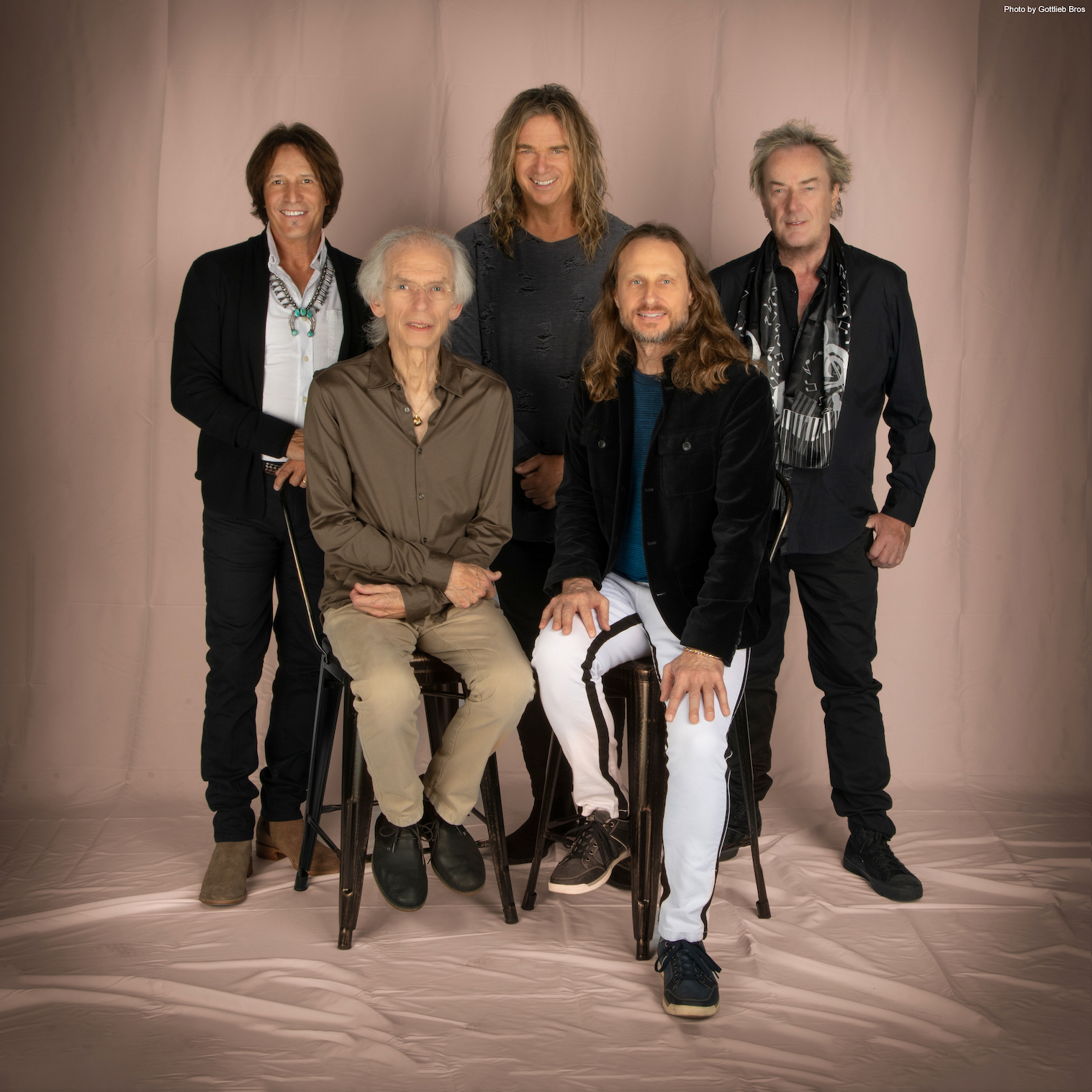 YES Announce UK Dates For The CLASSIC TALES OF YES Tour 2024 – Progradar - Yes You Can Fat Burner Reviews