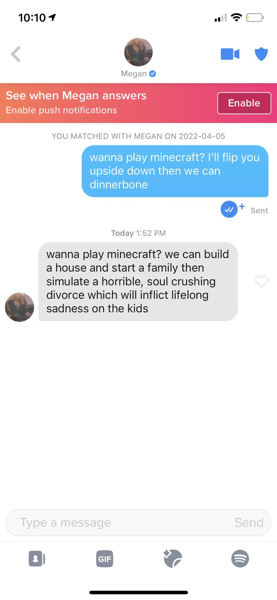 You know sometimes I don’t understand what I did wrong : r/Tinder - Reddit Should I Start Drinking Coffee Only Drink Water