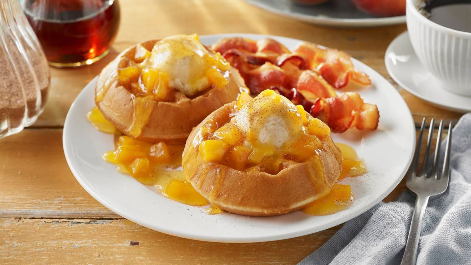 Golden Corral Launches New Fast-casual Concept