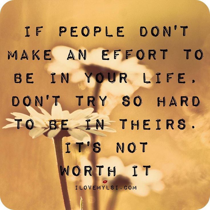 You need to put just as much effort as I do | Effort quotes, Friendship - How To Tell Your Boyfriend You Need More Effort Examples