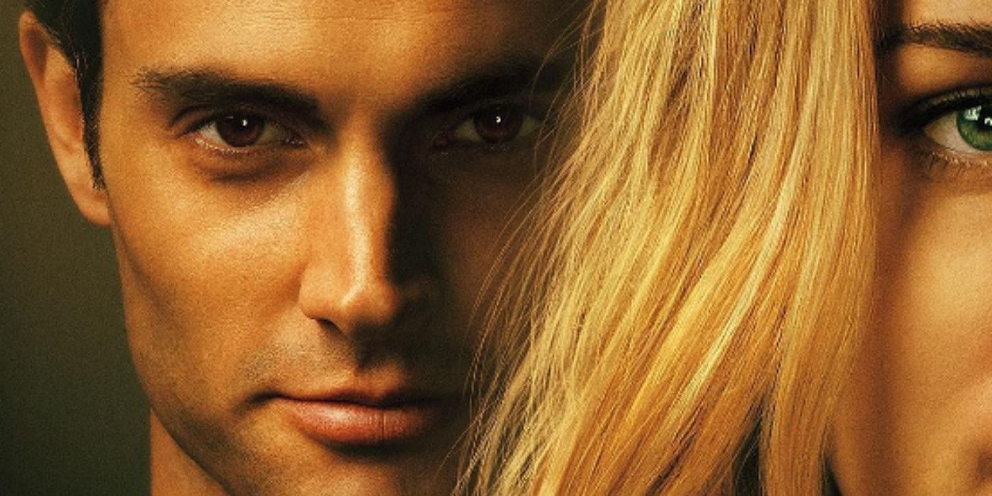 YOU Season 2 Cast & Character Guide | Screen Rant - Can You Take L Glutamine At Night