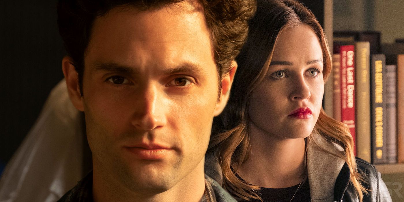 YOU Season 3: Release Date, Cast & Story Details | Screen Rant - Can You Run An Air Purifier 24/7