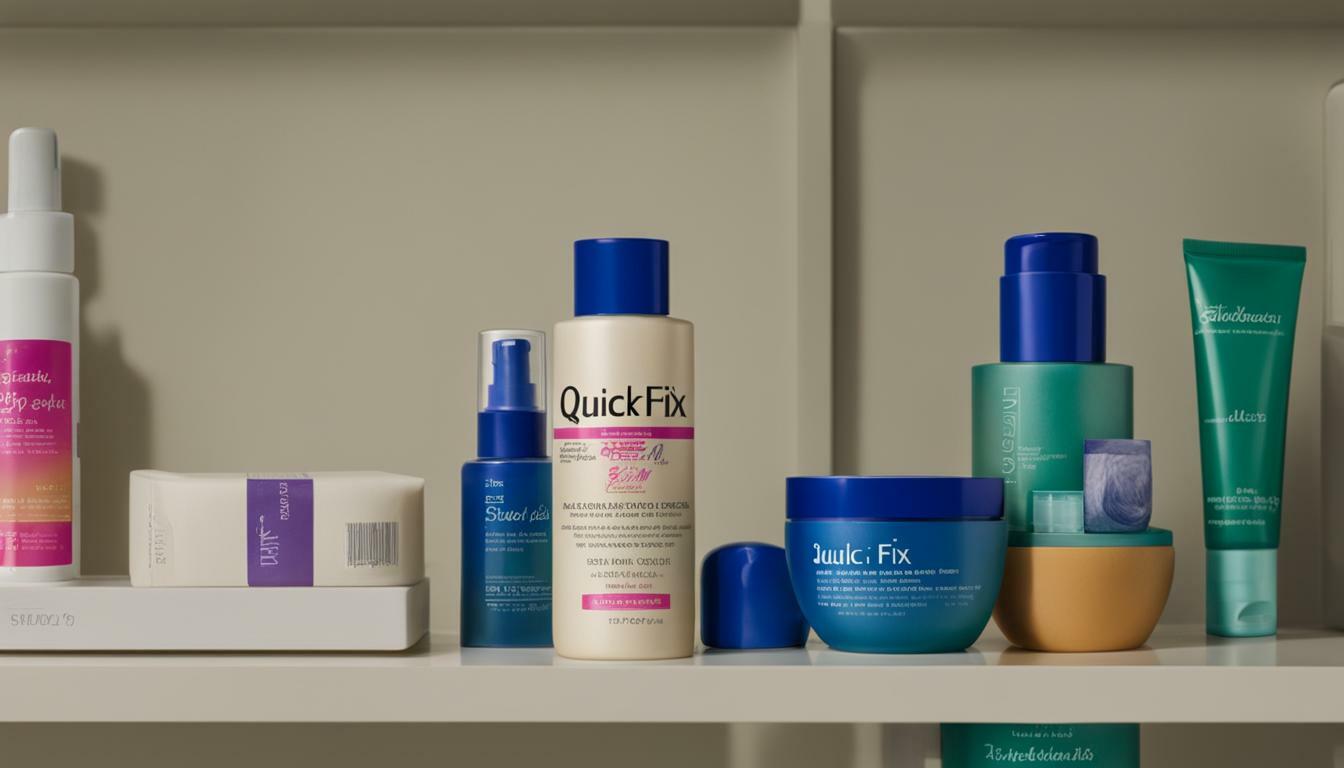 How Long Is Quick Fix Good For