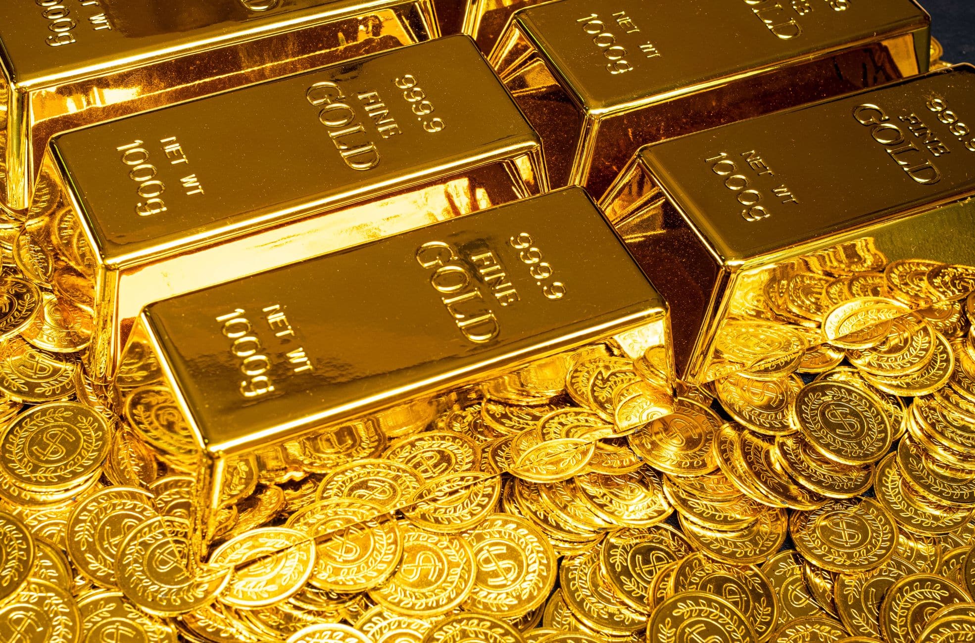 Gold And Silver Mines For Sale
