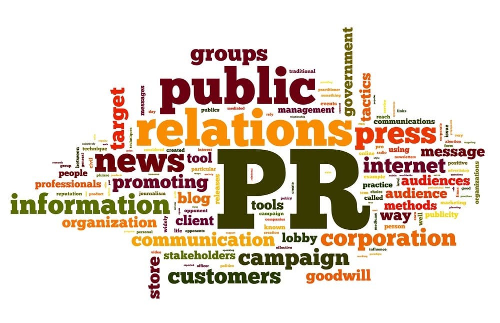 Pr Consultant Press Release Enhancement Techniques