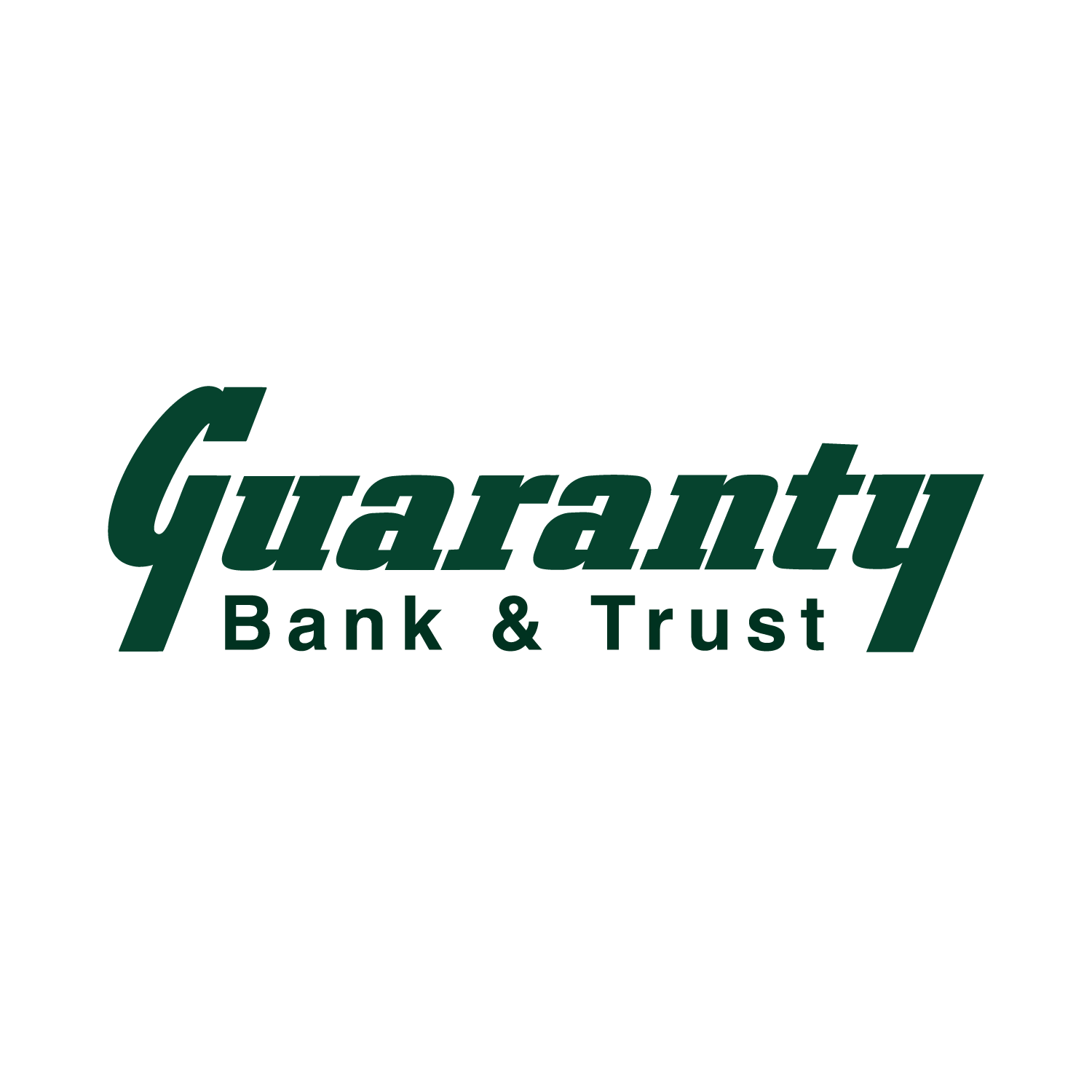 Your trusted bank in Texas | Guaranty Bank & Trust - Guaranty Bank And Trust Mt Pleasant Texas