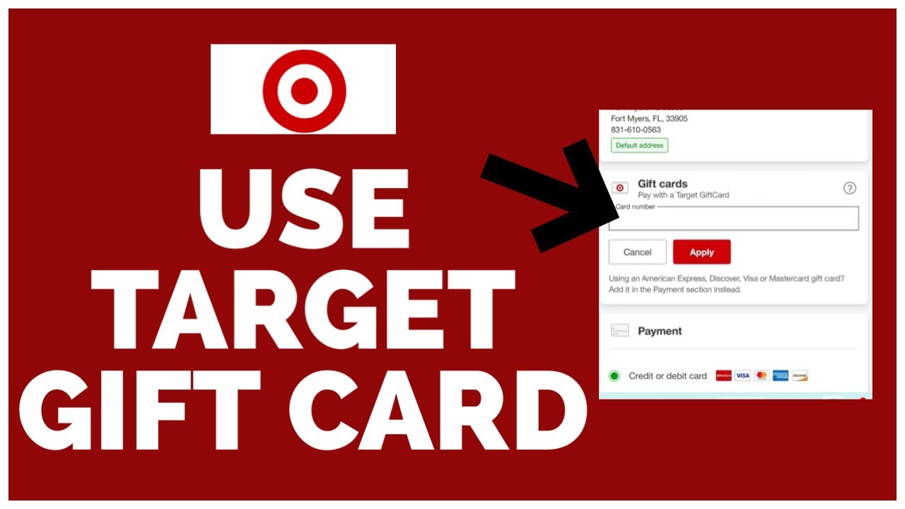 Where Can I Buy Target Gift Cards Besides Target