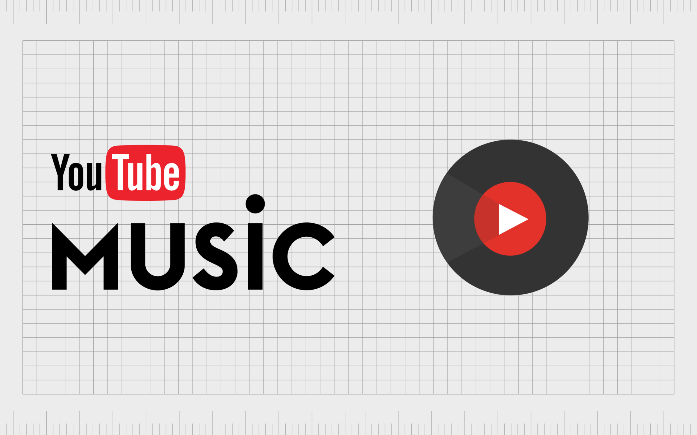 YouTube Music Logo History, Icon And Evolution - Youtube Videos Automatically Skip To The End