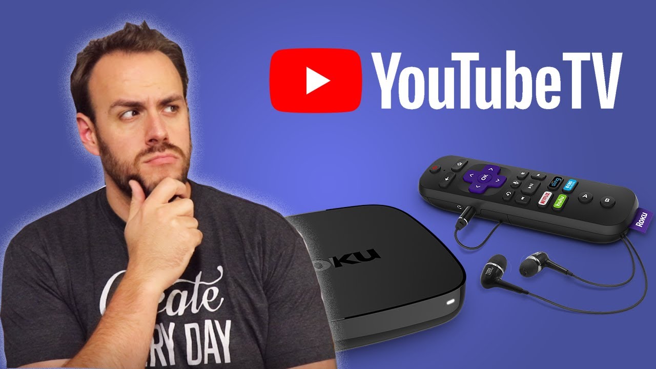 YouTube TV: What Streaming Device Should You Use? - YouTube - How Many Devices Can You Stream On Youtube Tv