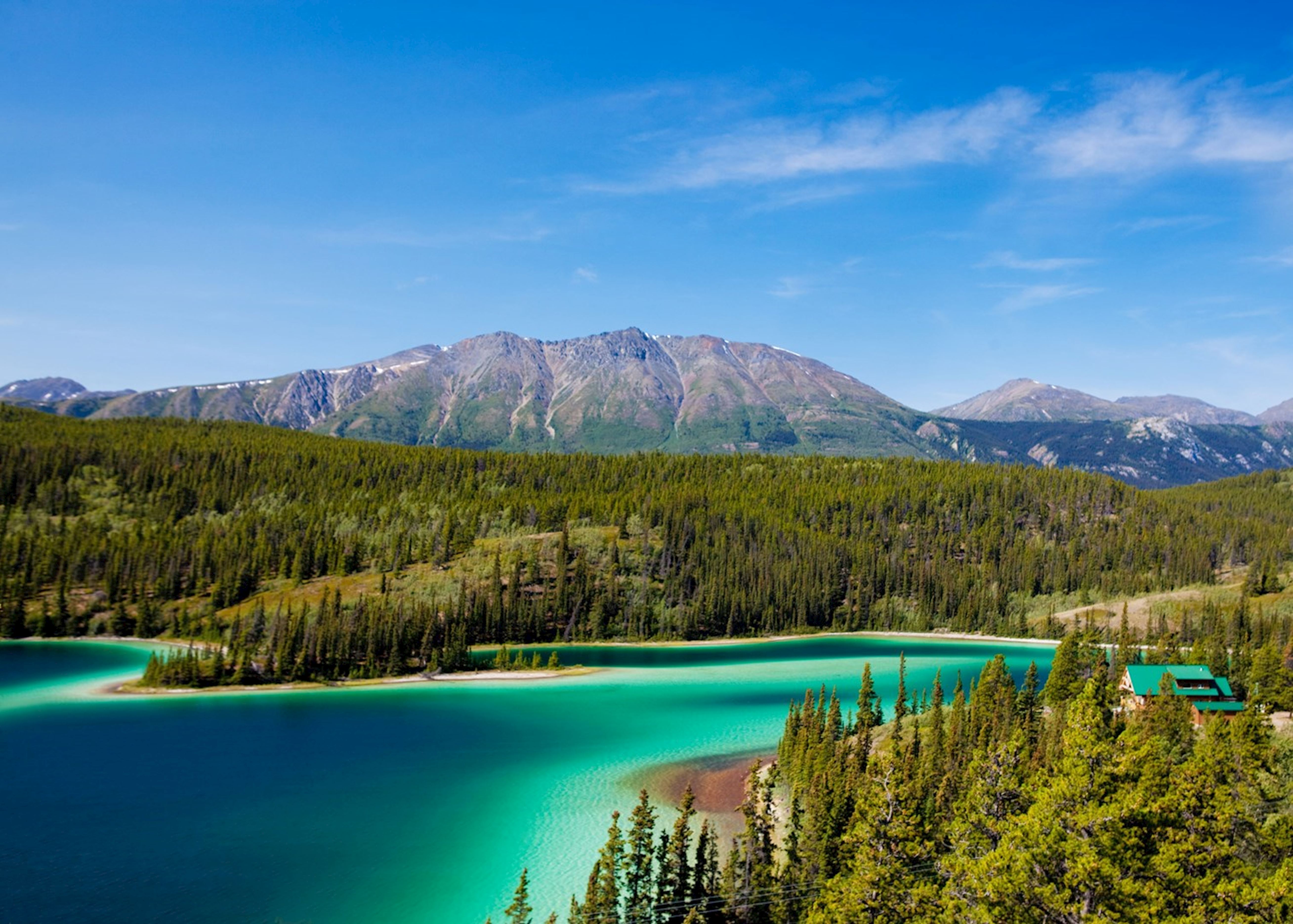 Yukon - Yukon Gold Mining Claims For Sale