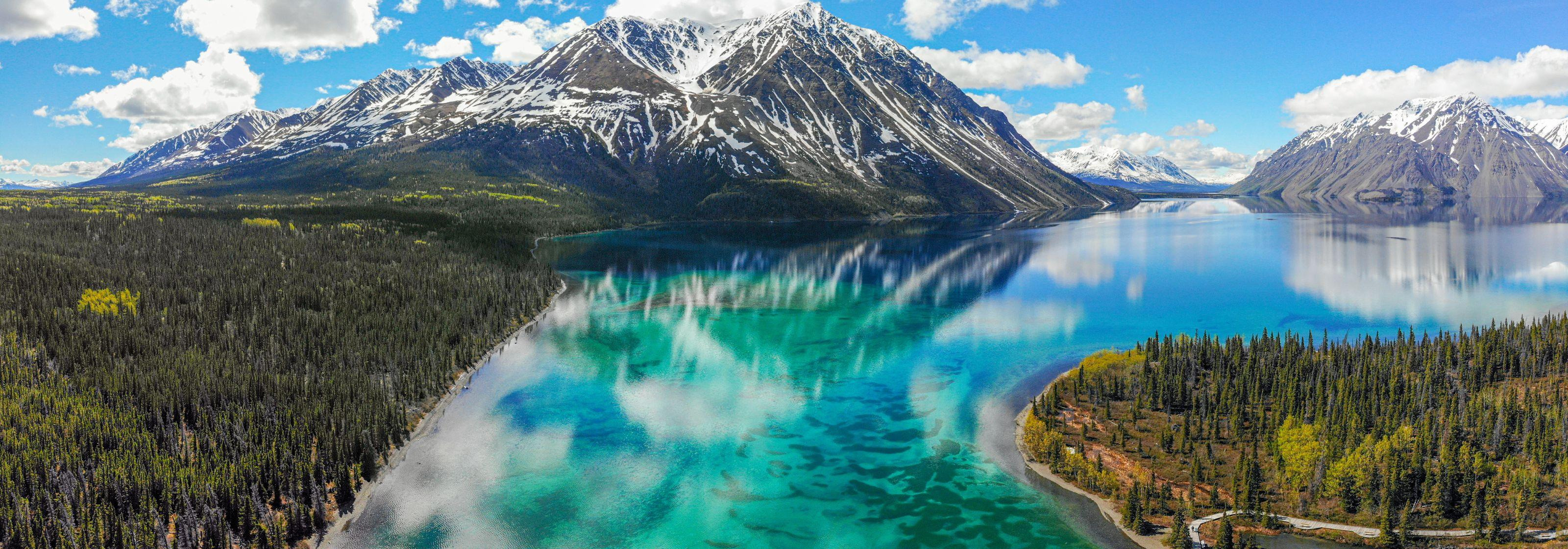 Yukon Travel Inspiration, Guides, & Articles | Viator.com - Yukon Gold Mining Claims For Sale