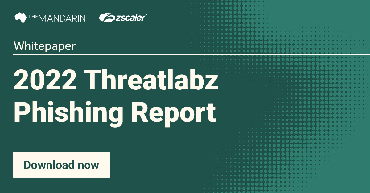 Zscaler | The Mandarin - Evaluate The Security Operations Company Zscaler On Phishing Simulation